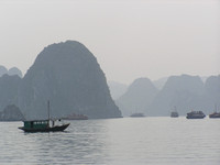 Ha Long Bay Viet Nam