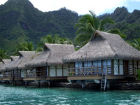 Tahiti home